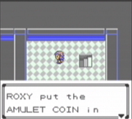 Pokemon Crystal Update 46